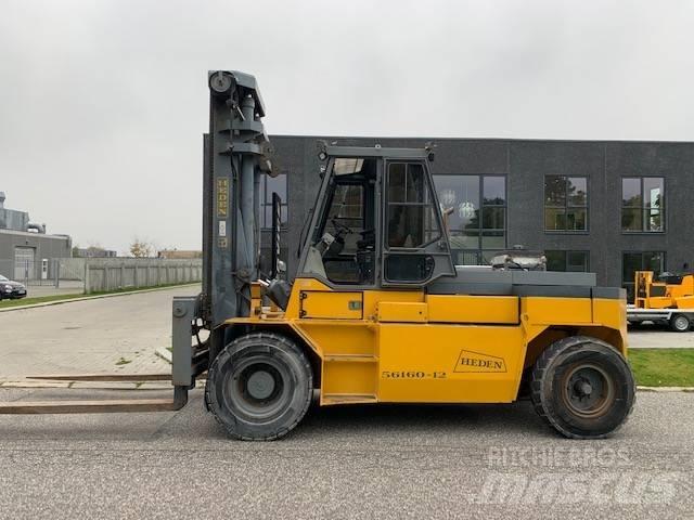 Heden 56160 Dizelski viličarji