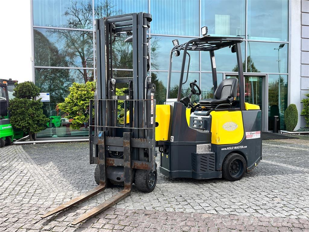 Aisle-Master 15NE Viličar za ozke prehode