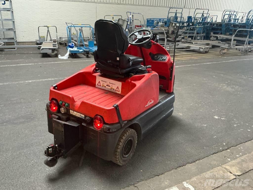 Linde P60-6Z Vlečna vozila