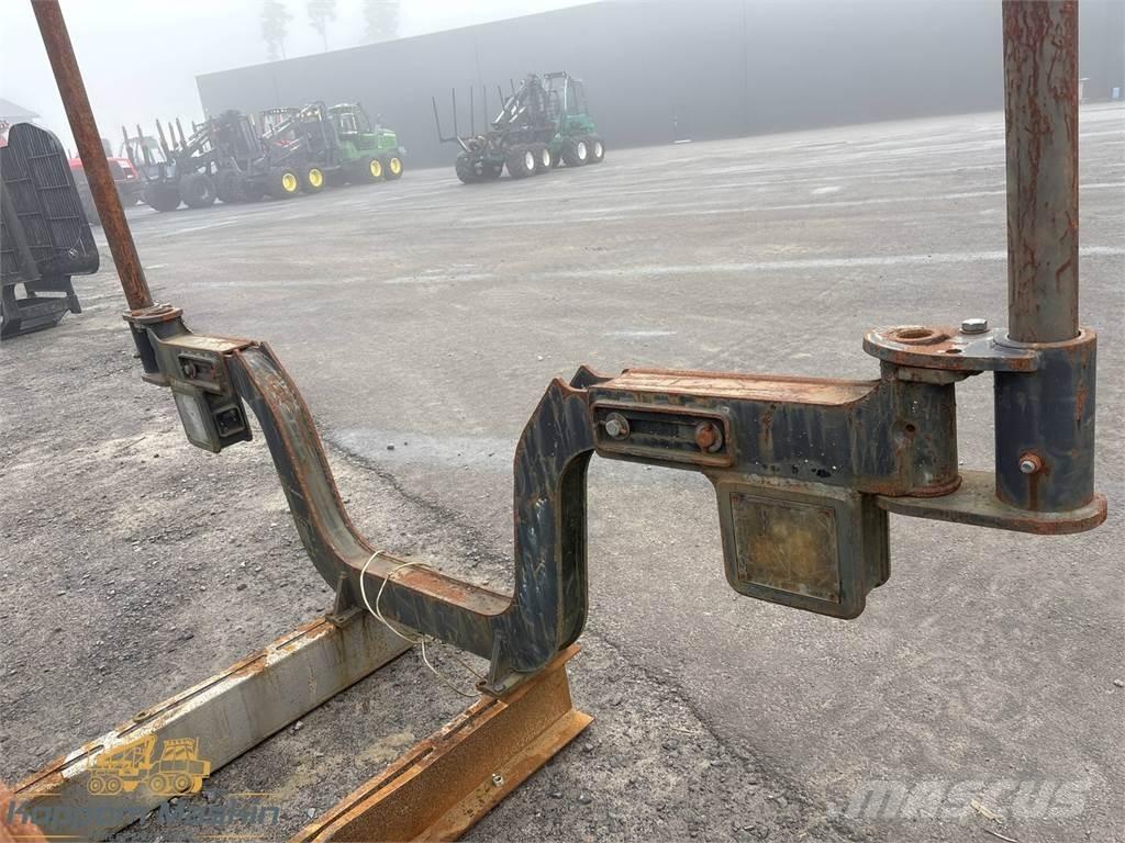 Logset 6f Druge komponente