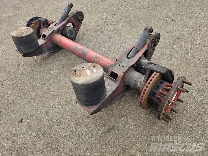 SAF TRAILER AXLE Osi