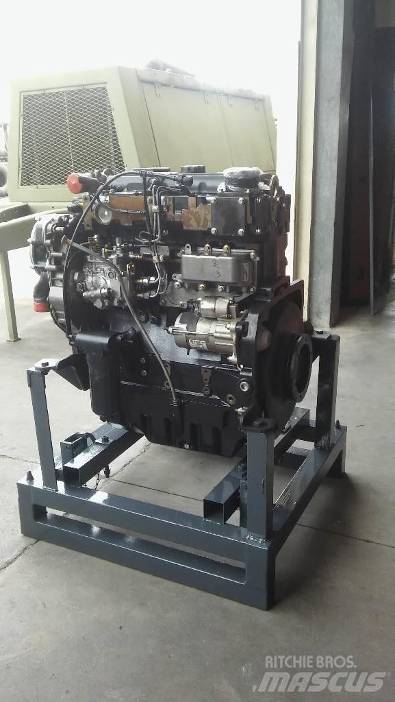 Perkins 1104C-44 Drugo