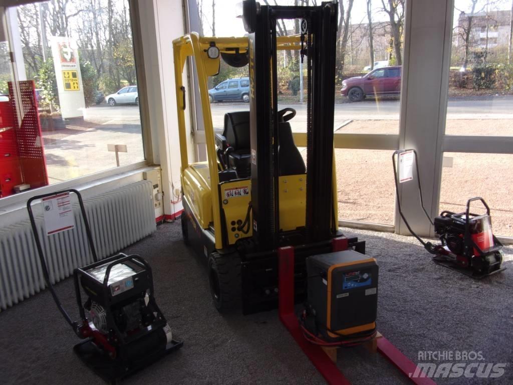 Hyster J2.0XN Električni viličarji