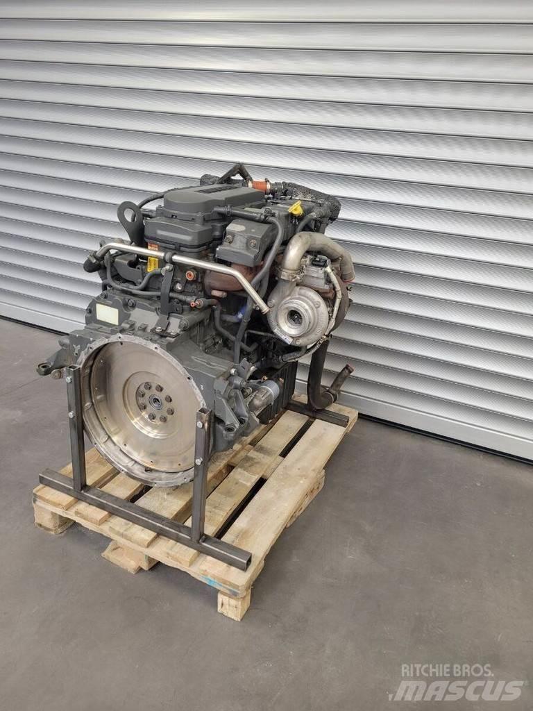 DAF LF Euro 6 Motorji