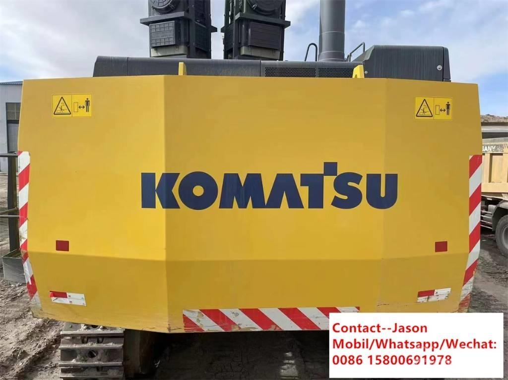 Komatsu PC 1250 SP-7 Bagri goseničarji