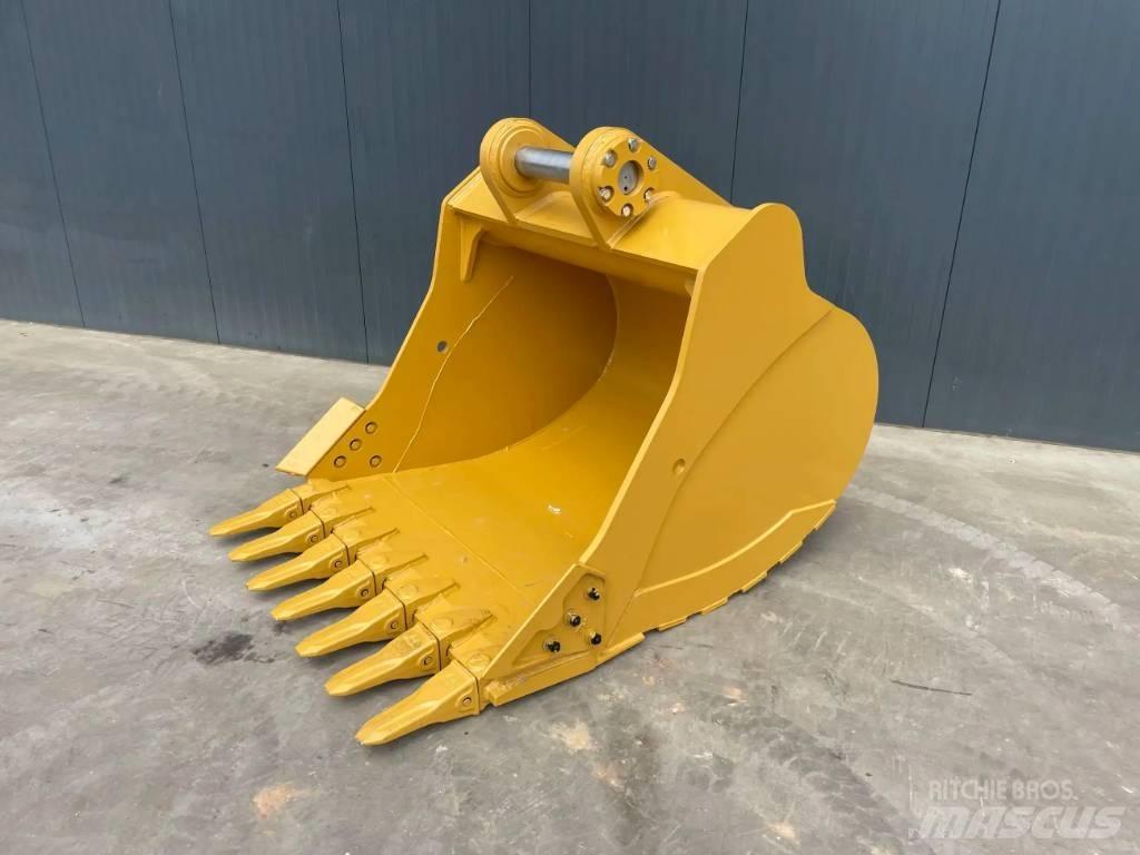 CAT 349D2 - TB Žlice