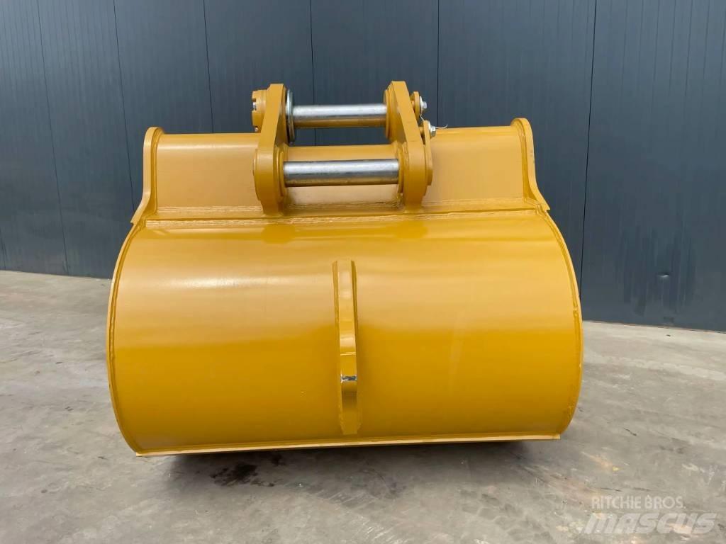 CAT 349D2 - TB Žlice