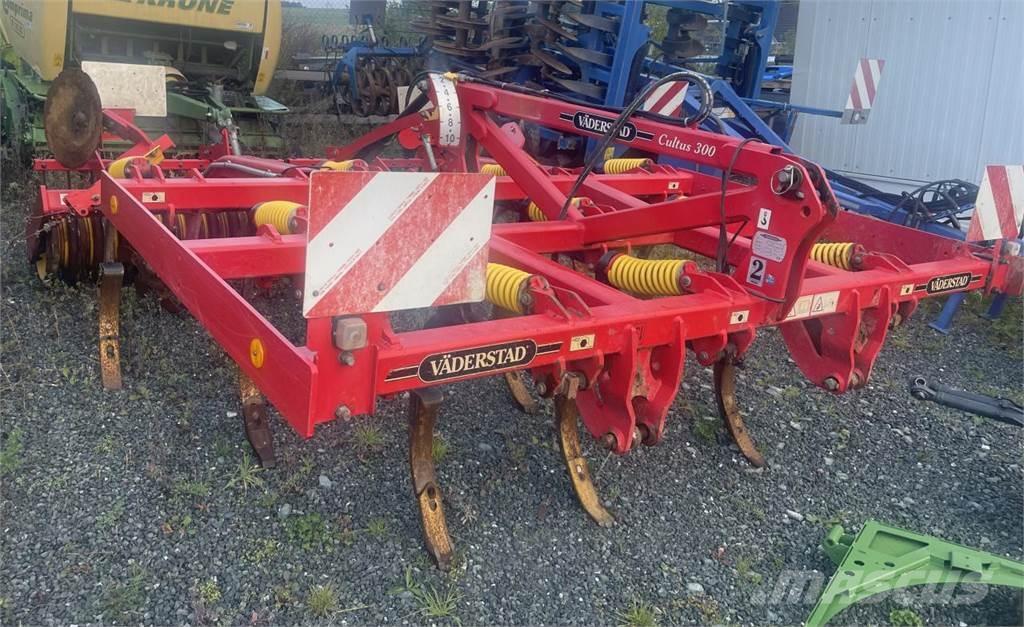 Väderstad CS 300 Kultivatorji
