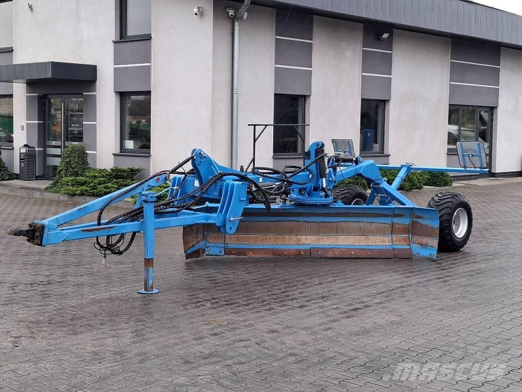 AgroLand RL 250 Kmetijstvo - drugo