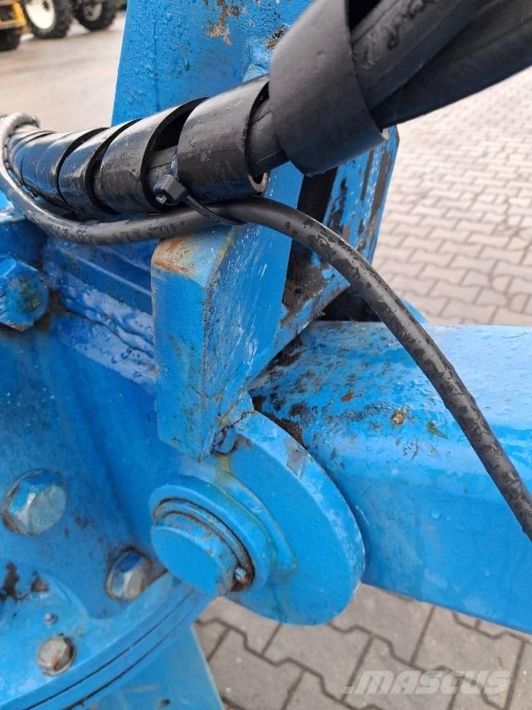 AgroLand RL 250 Kmetijstvo - drugo