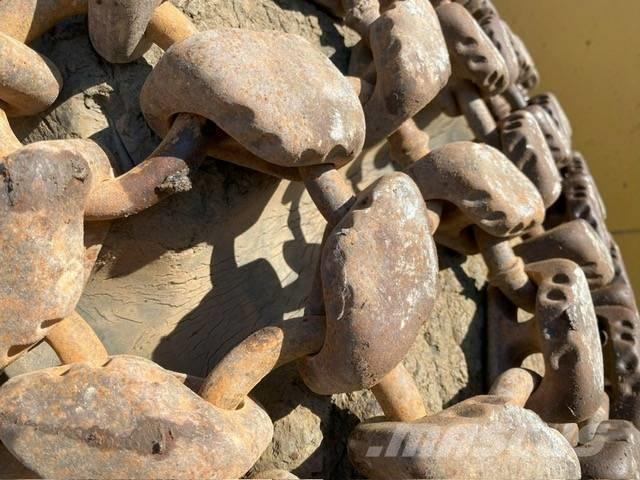Rud Giant Plus X19 Gume, kolesa in platišča