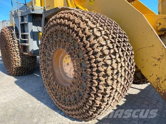 Rud Giant Plus X19 Gume, kolesa in platišča