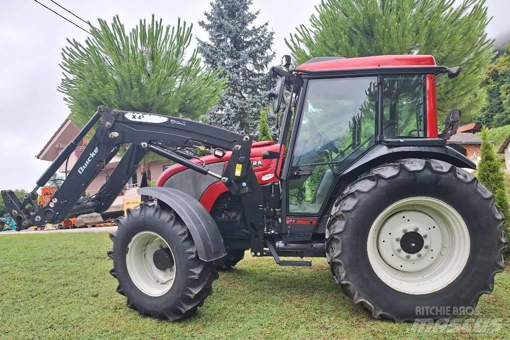 Valtra A 95 Traktorji