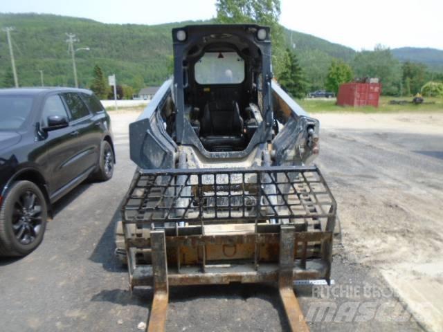 John Deere 333 G Skid steer mini nakladalci