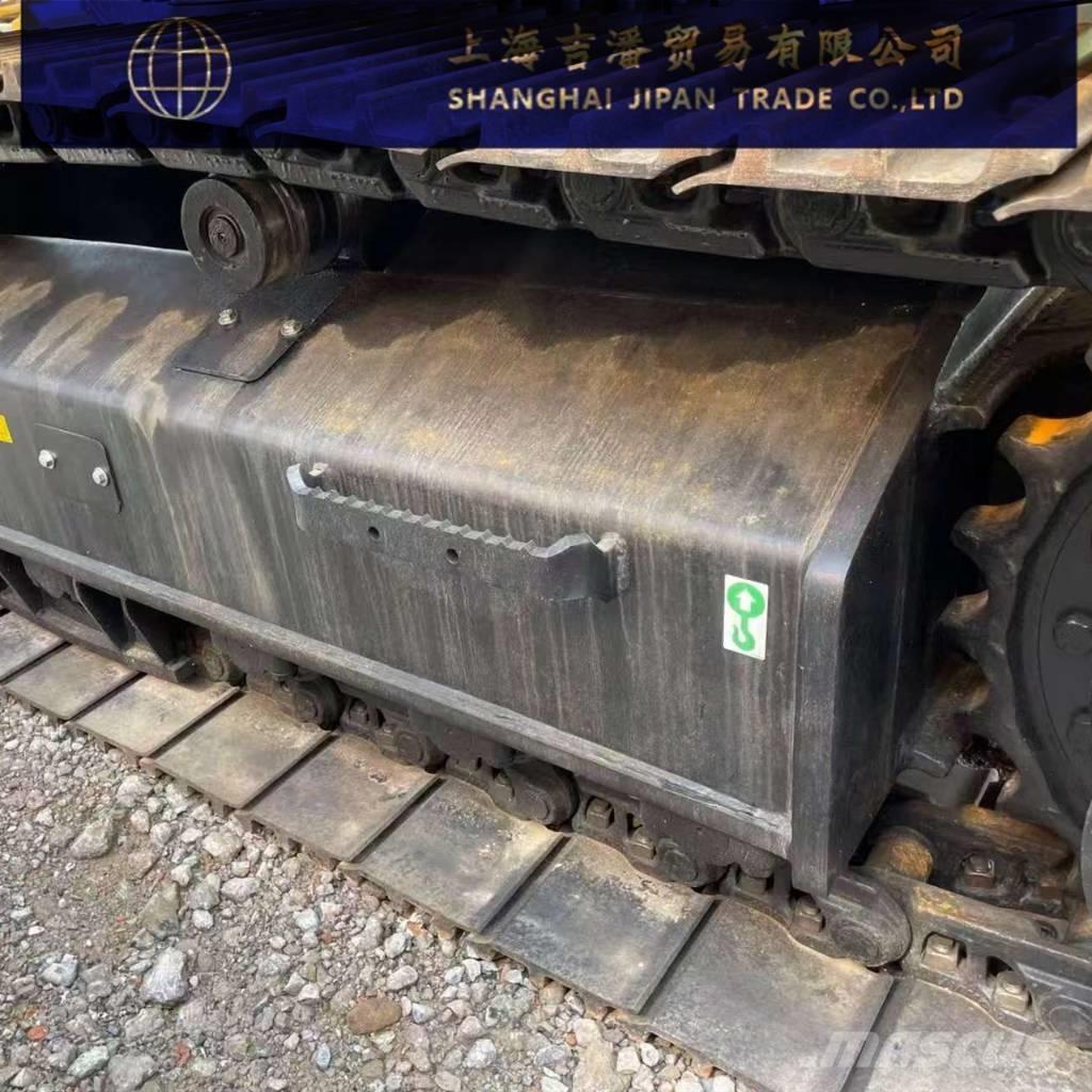 CAT 336 D Bagri goseničarji