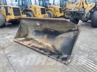 JRB Bucket-Side Dump Žlice