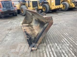 JRB Bucket-Side Dump Žlice