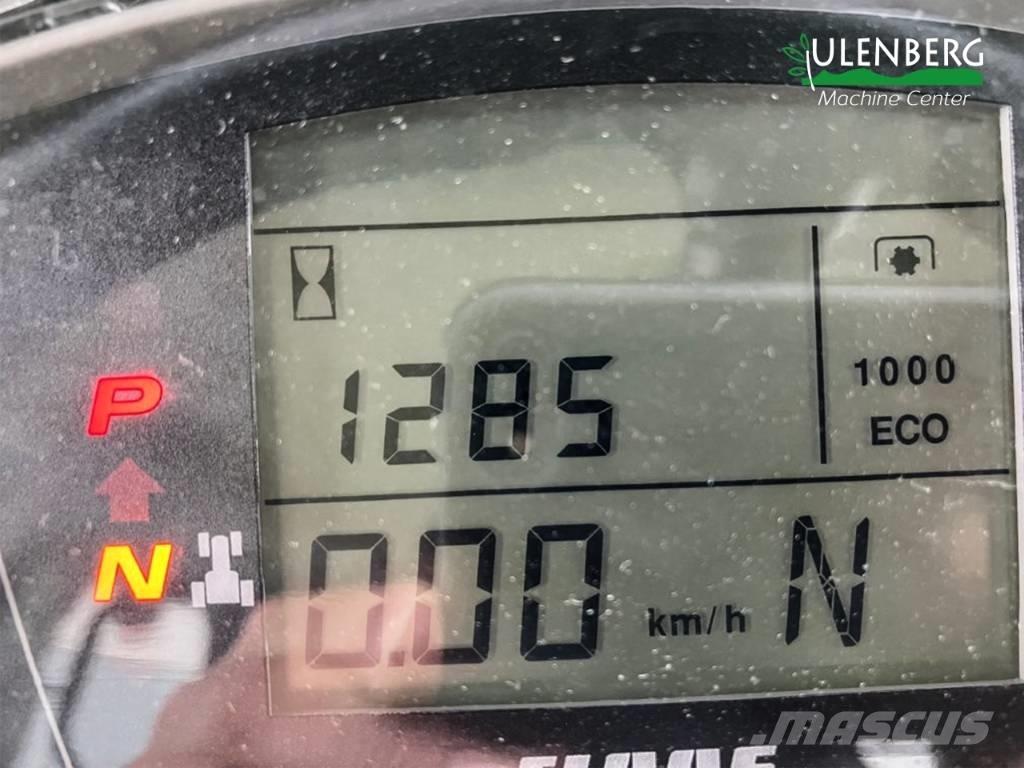 CLAAS Axion 960 Traktorji