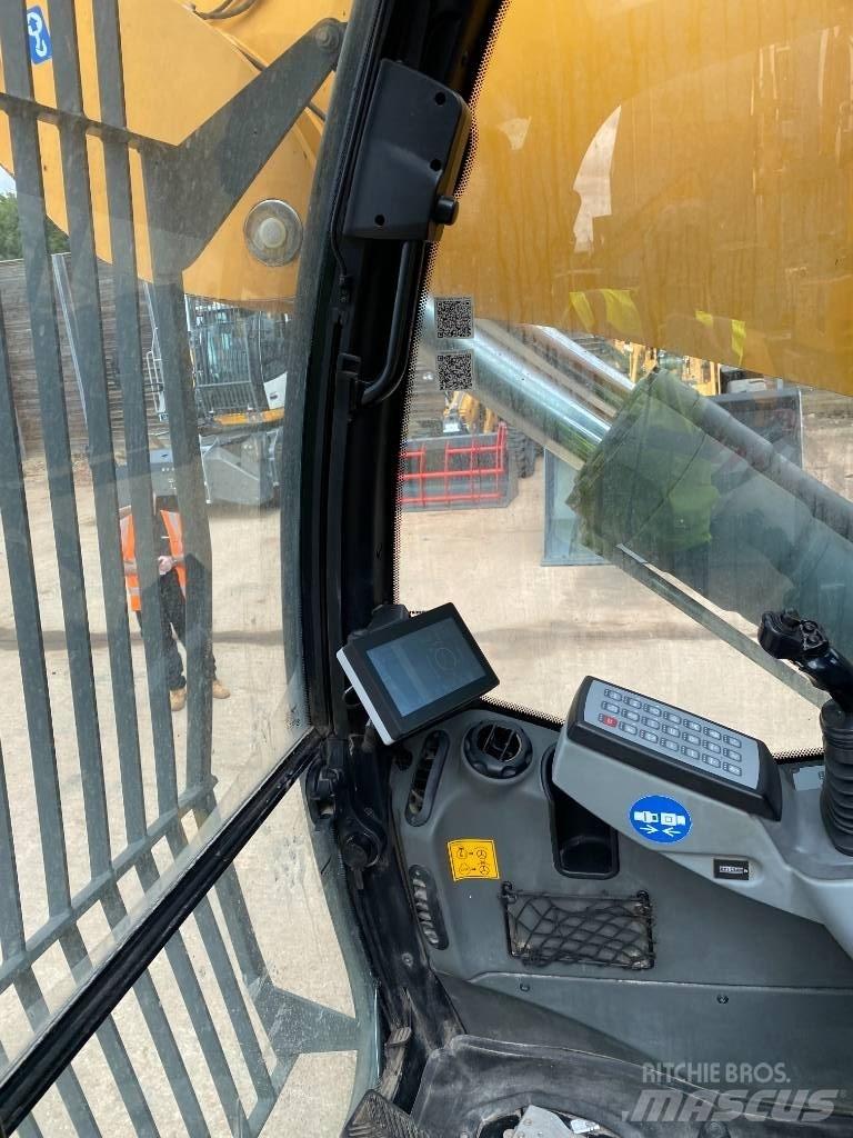 Liebherr LH 30 M# Bagri za prekladanje primarnih/sekundarnih surovin
