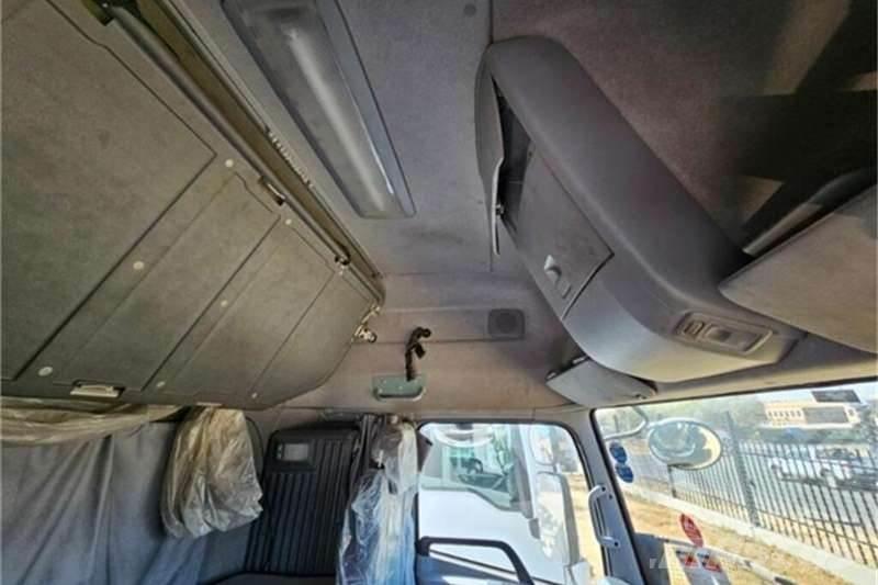 UD TRUCKS QUON Drugi tovornjaki