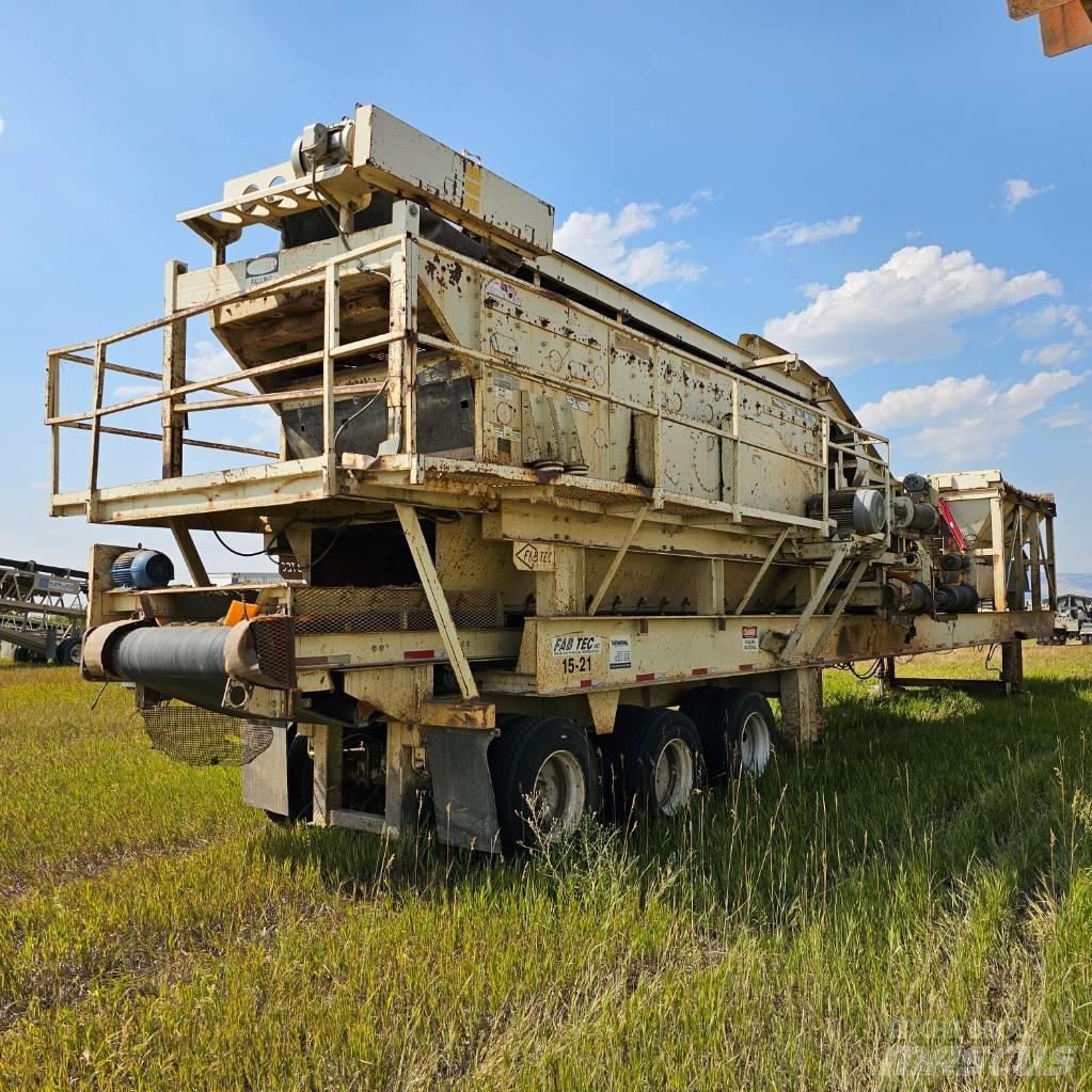 KPI-JCI 6203-32FS Sita