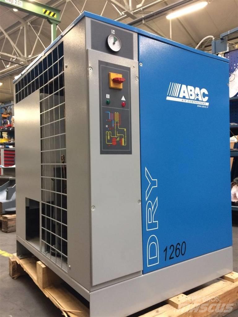  Abac DRY1260 Sušilniki instrumentalnega zraka