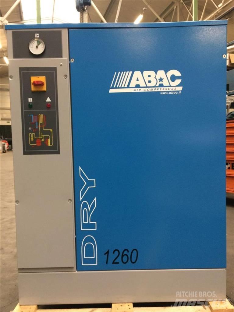  Abac DRY1260 Sušilniki instrumentalnega zraka