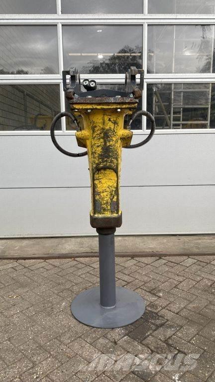 Epiroc SB452 Kladiva