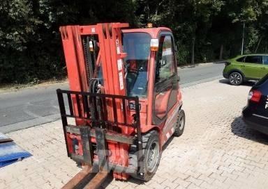 Manitou MI 30 D Dizelski viličarji
