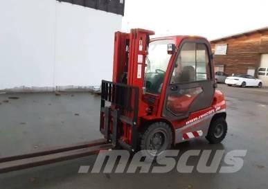 Manitou MI 30 D Dizelski viličarji