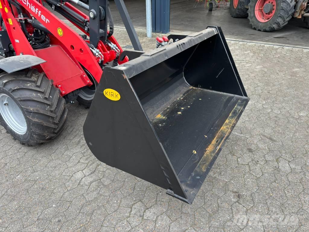 Schäffer 2630 Mini nakladalci