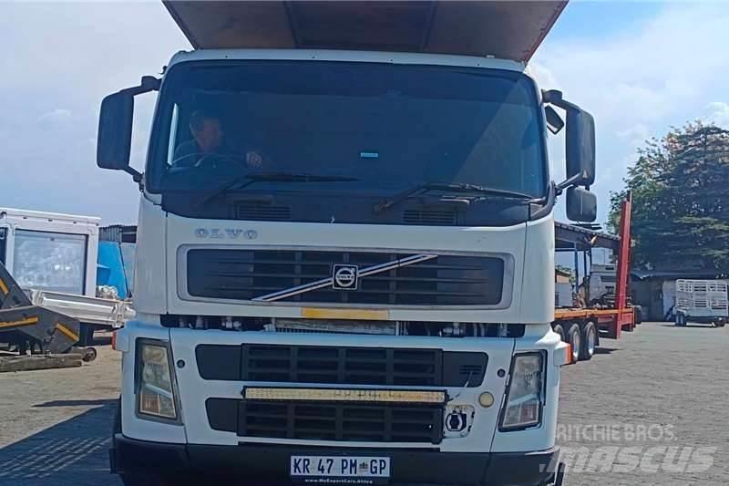 Volvo FM300 Drugi tovornjaki