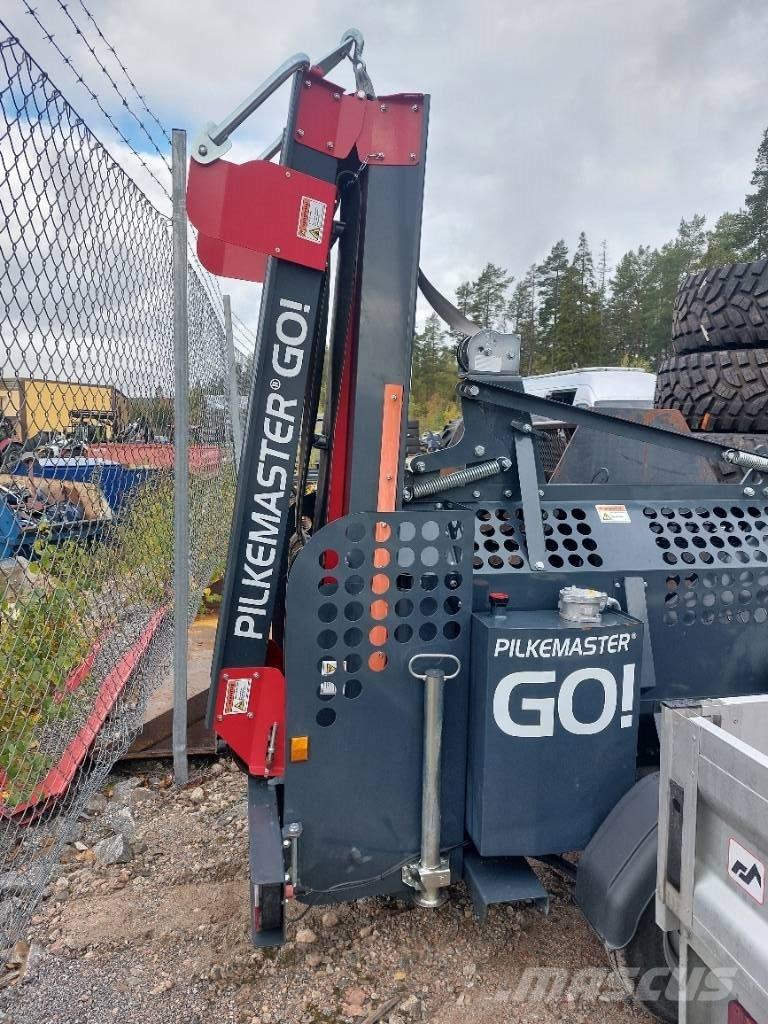 Pilkemaster Go! Kmetijstvo - drugo