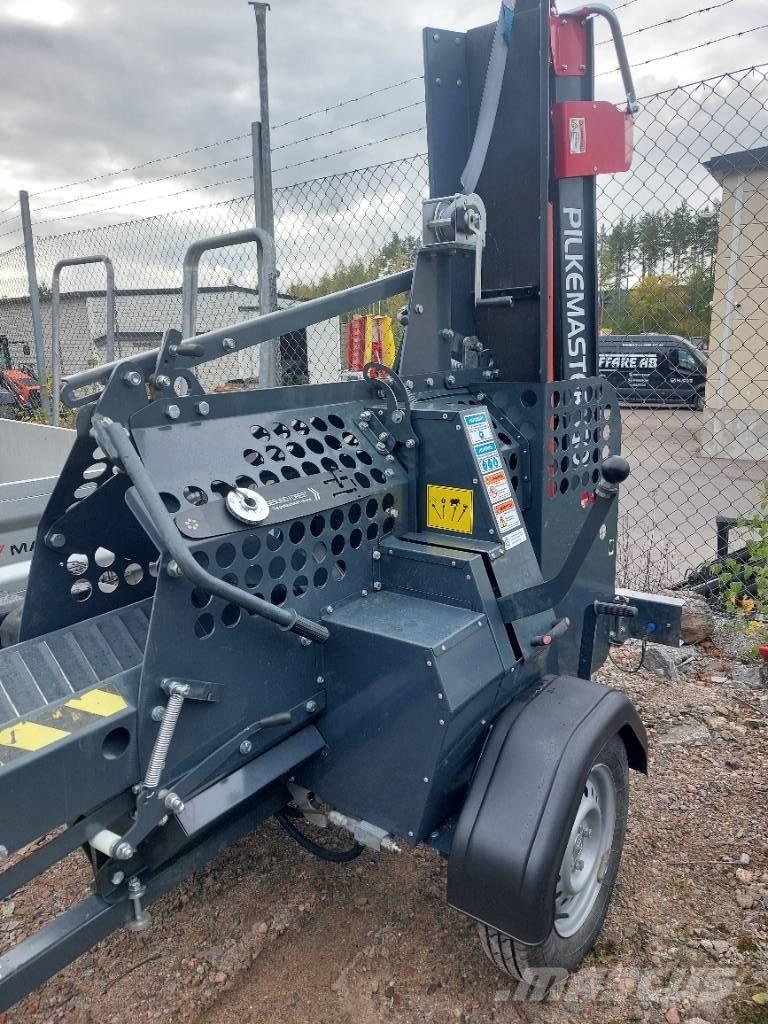 Pilkemaster Go! Kmetijstvo - drugo