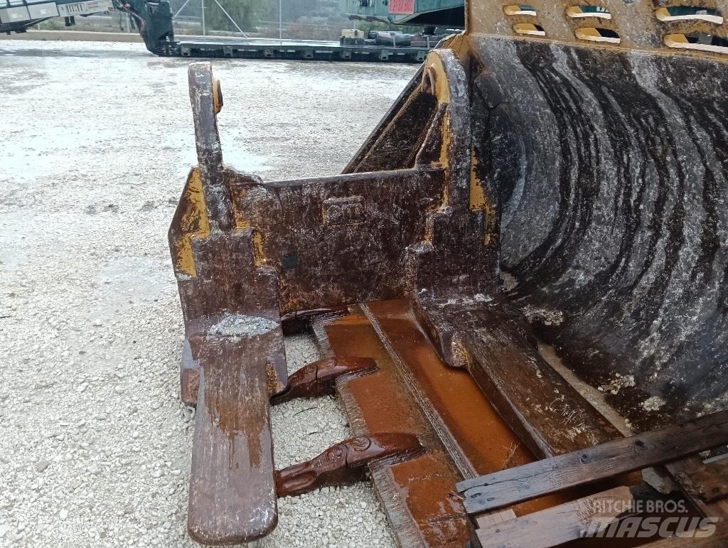 CAT 980 H Grabeži
