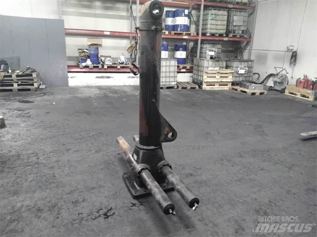 Cranab 1250 Žerjavi za debla