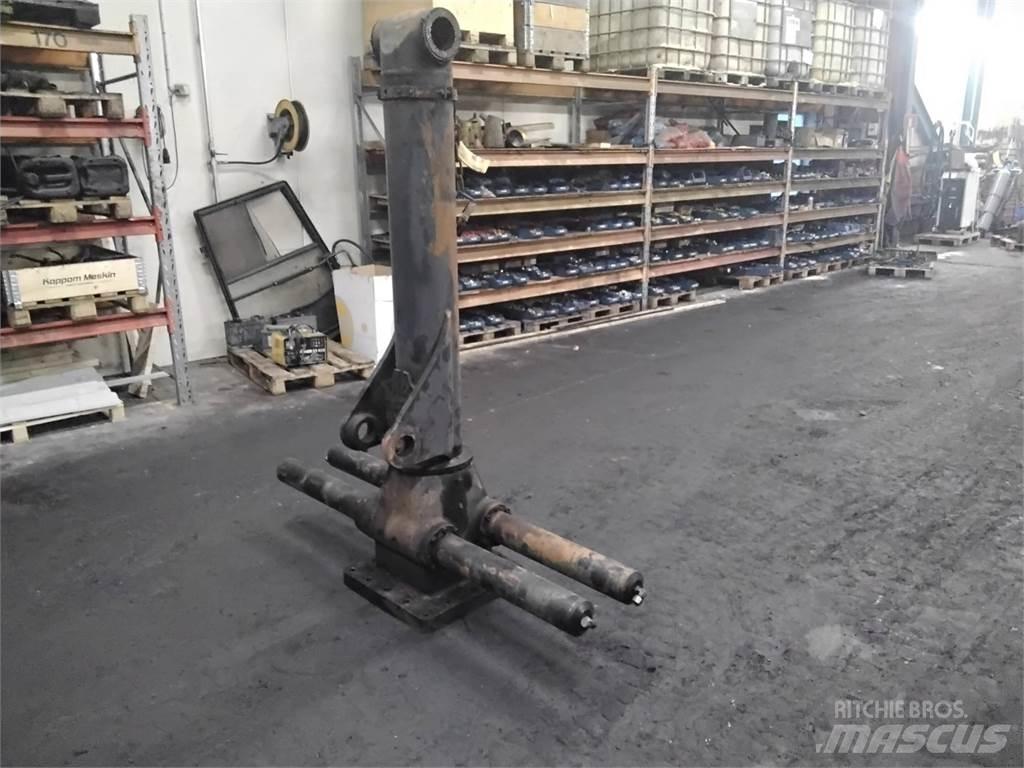 Cranab 1250 Žerjavi za debla