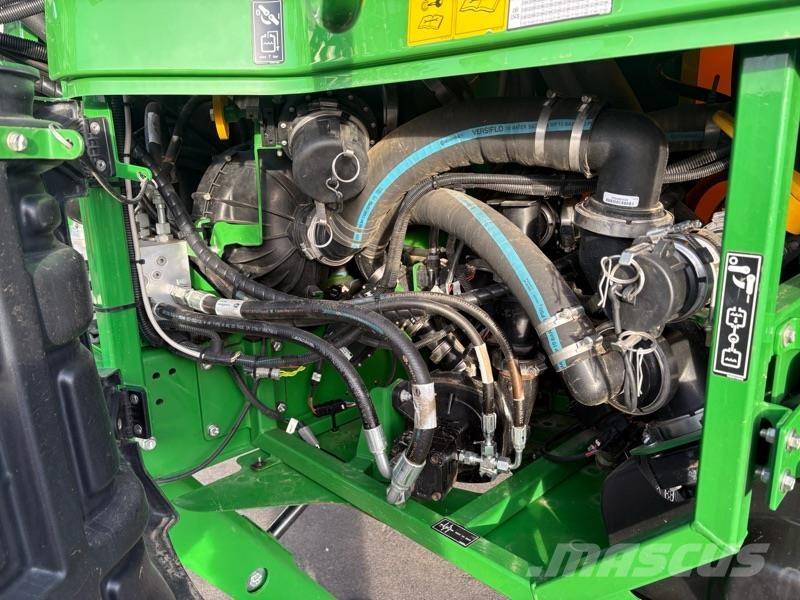 John Deere R952i Vlečne škropilnice