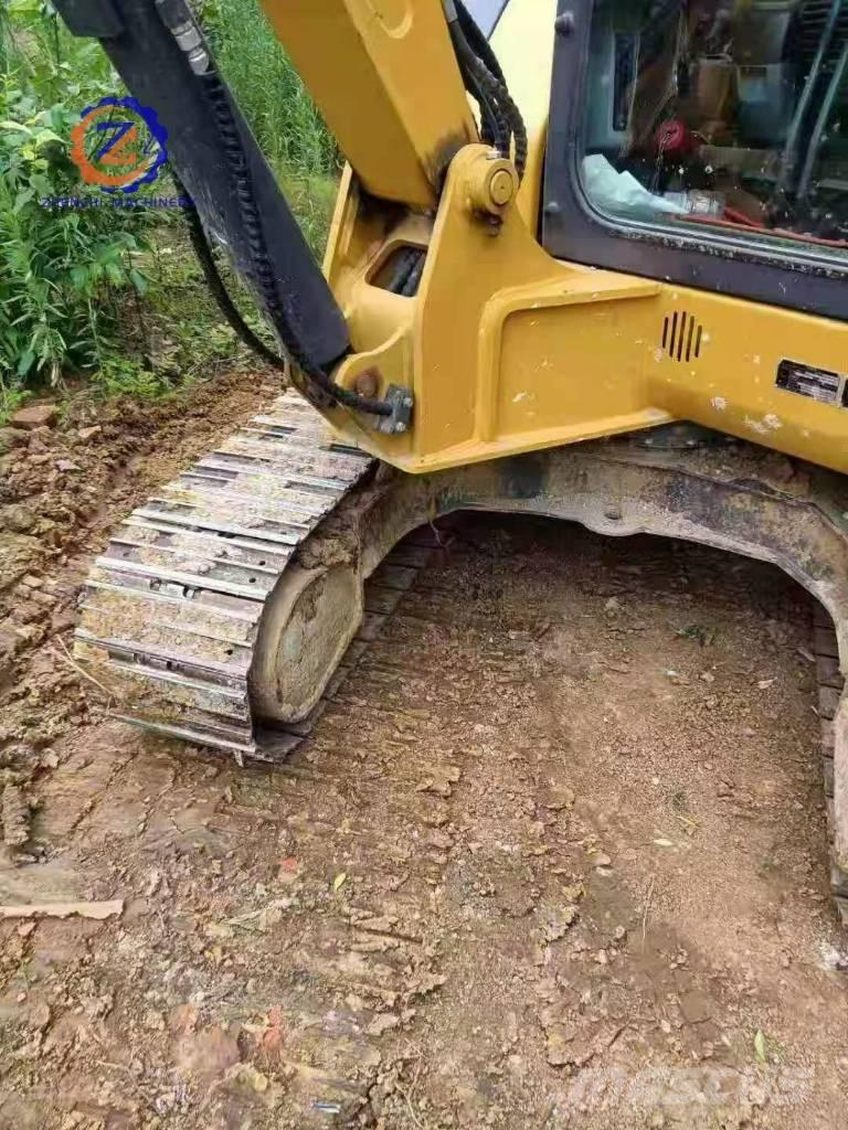 XCMG XE 55 DA Mini bagri <7t