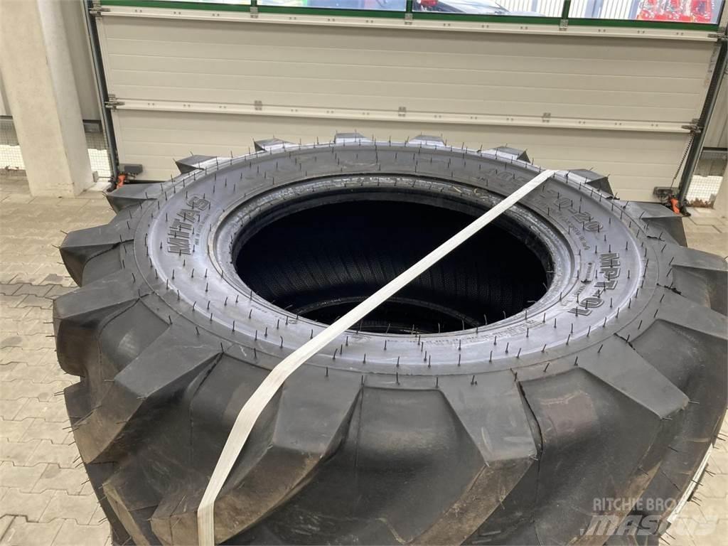 Mitas 405/70R20 Gume, kolesa in platišča