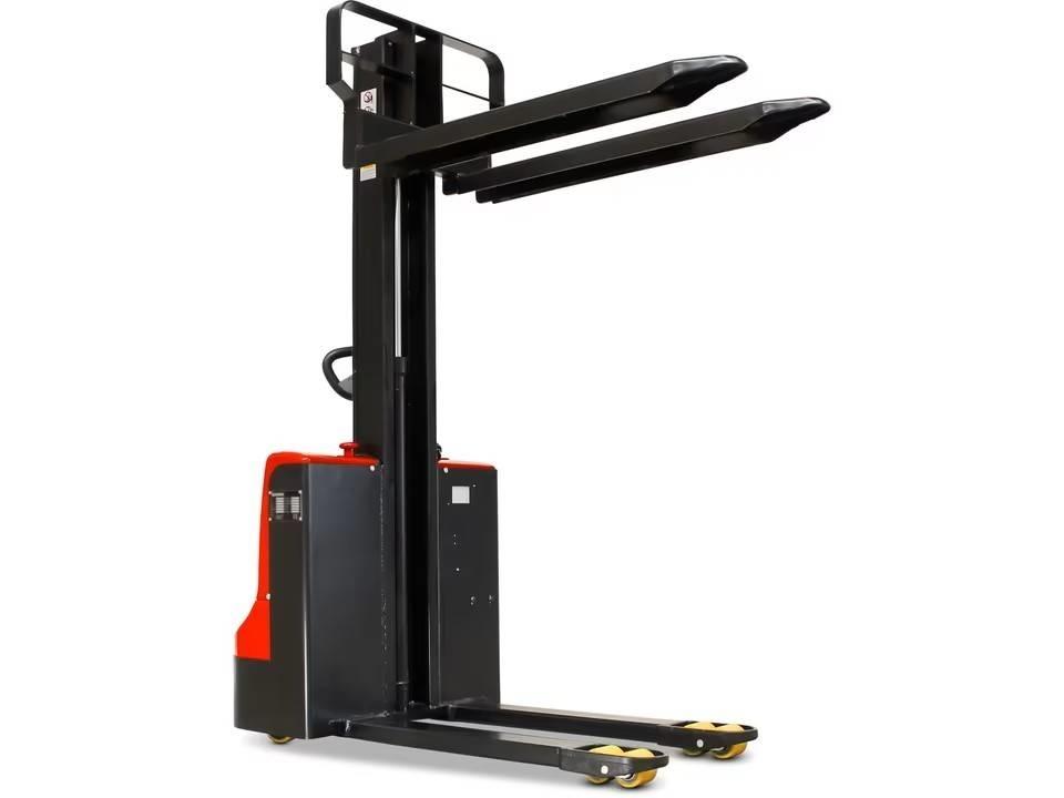  SCHORR RR12HHE160E Samopogonski ročni viličarji