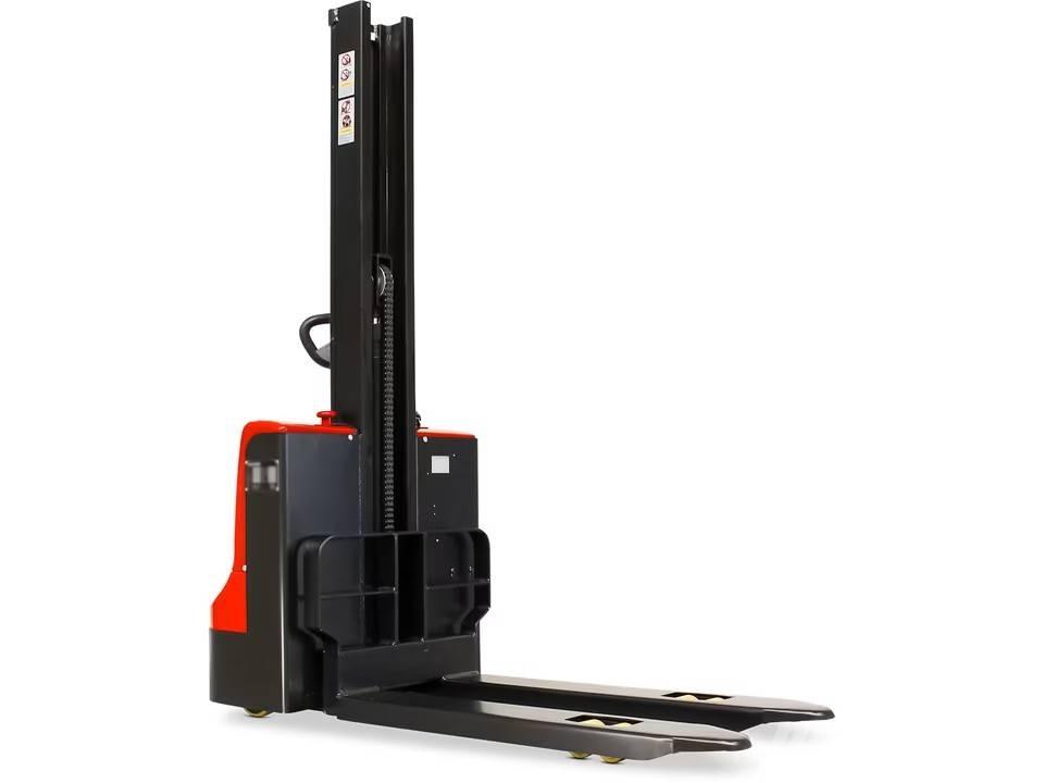  SCHORR RR12HHE160E Samopogonski ročni viličarji