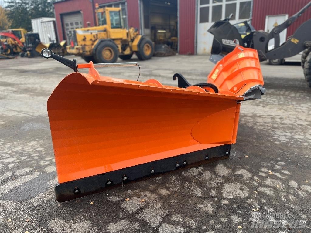 Pronar Vikplog 4m HD Plugi