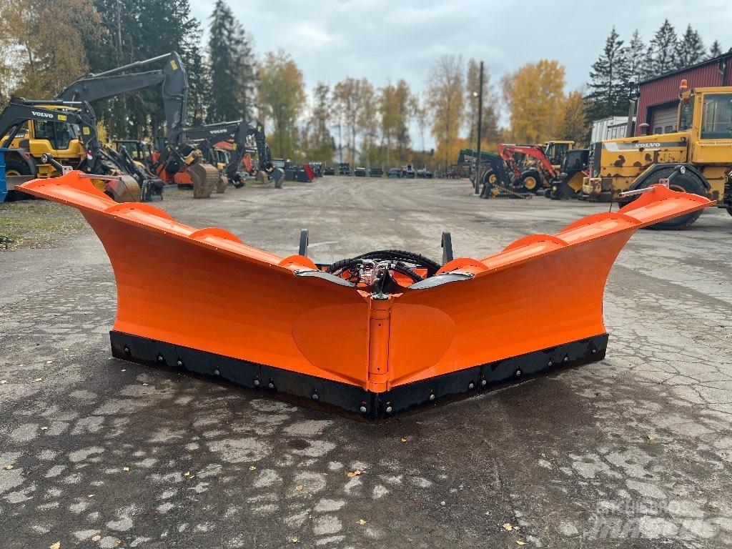 Pronar Vikplog 4m HD Plugi