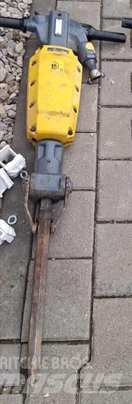 Atlas Copco R-Tex Kladiva