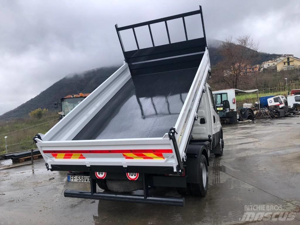 Iveco Daily 35C17 Kiper tovornjaki