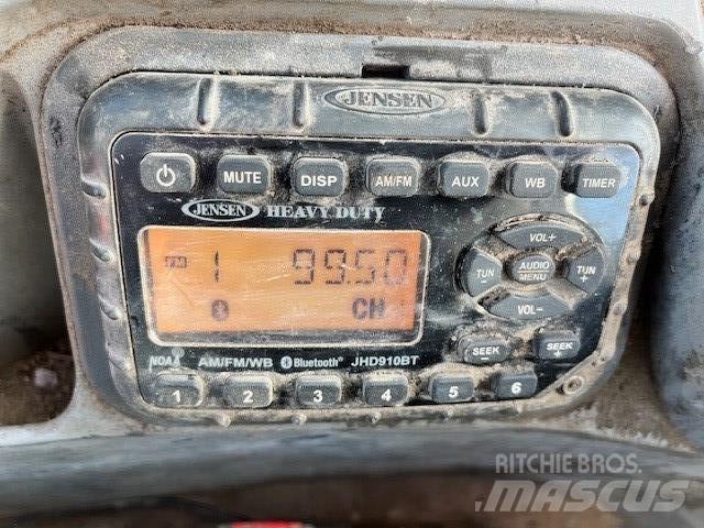 Doosan DX 19 Mini bagri <7t