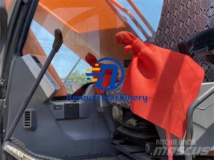 Doosan DX 260LC Bagri goseničarji
