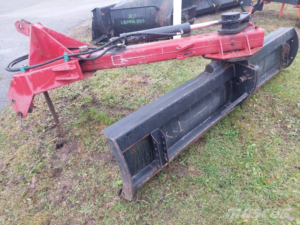 Kipa takalana Travniške brane