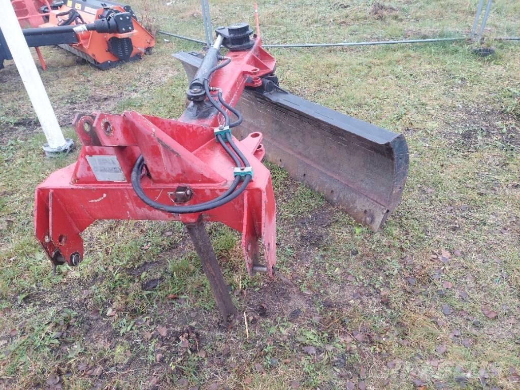 Kipa takalana Travniške brane